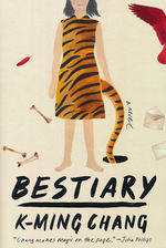 Bestiary (TPB) (Chang, K-Ming)