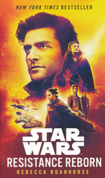 Journey to Star Wars: The Rise of SkywalkerResistance Reborn (af Rebecca Roanhorse) (Star Wars)
