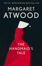 Handmaid's Tale, The (TPB)Handmaid's Tale and the Testaments Box Set, The (Atwood, Margaret)