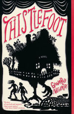 Thistlefoot (TPB) (Nethercott, GennaRose)