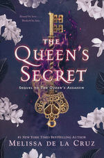 Queen's Secrets (TPB) nr. 2: Queen's Secret, The (de la Cruz, Melissa)