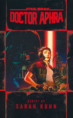 Doctor Aphra (af Sarah Kuhn) (TPB) (Star Wars)