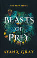 Beasts of Prey (TPB)