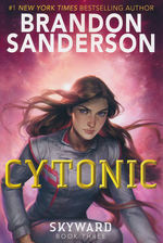 Skyward (TPB) nr. 3: Cytonic (Sanderson, Brandon)