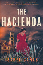 Hacienda, The (HC) (Cañas, Isabel)