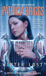Mercy Thompson nr. 14: Winter Lost (Briggs, Patricia)