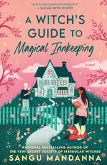 Witch's Guide to Magical Innkeeping, A (TPB) (Mandanna, Sangu)