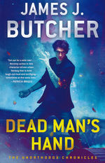 Unorthodox Chronicles, The (TPB) nr. 1: Dead Man's Hand (Butcher, James J.)