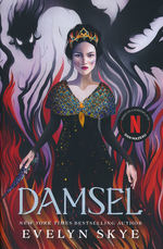 Damsel (HC) (Skye, Evelyn)