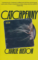 Catchpenny (TPB) (Huston, Charlie)