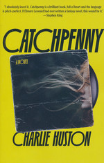 Catchpenny (TPB) (Huston, Charlie)