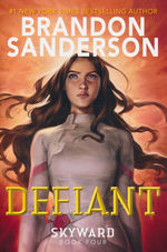 Skyward (TPB) nr. 4: Defiant (Sanderson, Brandon)