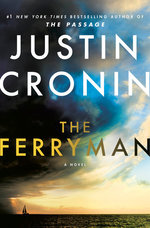 Ferryman, The (TPB) (Cronin, Justin)