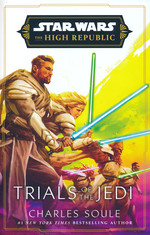 High Republic, The (HC)Trials of the Jedi (Star Wars)