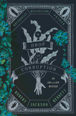 Shadow of the Leviathan (HC) nr. 2: Drop of Corruption, A (Bennett, Robert Jackson)