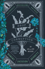 Shadow of the Leviathan (TPB) nr. 2: Drop of Corruption, A (Bennett, Robert Jackson)