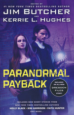 Paranormal Payback (TPB)
Paranormal Payback (TPB) (Butcher, Jim (Ed.) & Hughes, Kerrie L.)