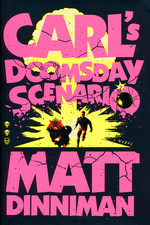 Dungeon Crawler Carl (HC) nr. 2: Carl's Doomsday Scenario (Dinniman, Matt)