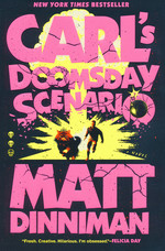 Dungeon Crawler Carl (TPB) nr. 2: Carl's Doomsday Scenario  - (LitRPG) (Dinniman, Matt)