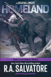 Legend of Drizzt, The (TPB)