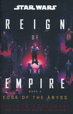 Reign of Empire (HC)Edge of the Abyss (af Rebecca Roanhorse) (Star Wars)