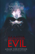 Master of Evil (af Adam Christopher) (HC) (Star Wars)