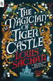 Sachar, Louis