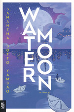 Water Moon (TPB) (Yambao, Samantha Sotto)