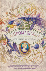 Geomagician, The (HC) (Mandula, Jennifer)