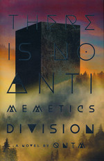 There Is No Antimemetics Division (HC) (QNTM)