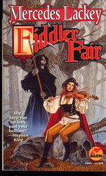 Bardic VoicesFiddler's Fair (Lackey, Mercedes)