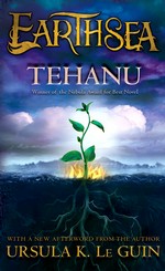 Earthsea Cycle nr. 4: Tehanu (Le Guin, Ursula K.)