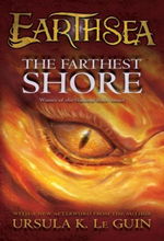 Earthsea Cycle nr. 3: Farthest Shore, The (Le Guin, Ursula K.)