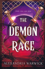Demon Race, The (TPB) (Warwick, Alexandria)