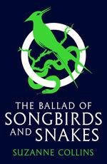 Hunger Games (TPB) nr. 0: Ballad of Songbirds and Snakes, The (Collins, Suzanne)