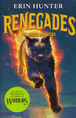 Renegades (TPB) nr. 1: Magic Awakens, The (Hunter, Erin)