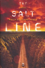 Salt Line, The (TPB) (Jones, Holly Goddard)