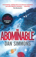Abominable, The (TPB) (Simmons, Dan)
