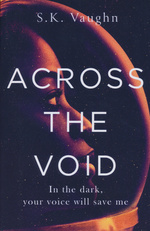 Across the Void (TPB) (Vaughn, S. K.)