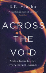 Across the Void (TPB) (Vaughn, S. K.)