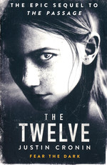 Passage Trilogy, The (TPB) nr. 2: Twelve, The (Cronin, Justin)