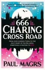 666 Charing Cross Road (TPB) (Magrs, Paul)