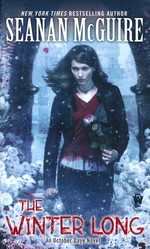 October Daye nr. 8: Winter Long, The (McGuire, Seanan)