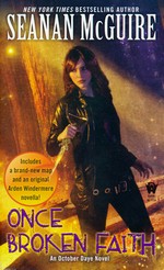 October Daye nr. 10: Once Broken Faith (McGuire, Seanan)