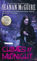 October Daye nr. 7: Chimes at Midnight (McGuire, Seanan)