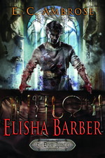 Dark Apostle nr. 1: Elisha Barber (Ambrose, E. C.)