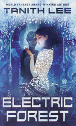 Electric Forest (Lee, Tanith)