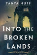Into the Broken Lands (TPB)