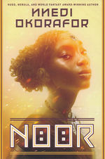 Noor (HC) (Okorafor, Nnedi)
