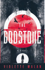 Godstone, The (HC) nr. 1: Godstone, The (Malan, Violette)